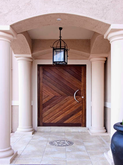 Entrance Doors | Galleries | Doors Direct
