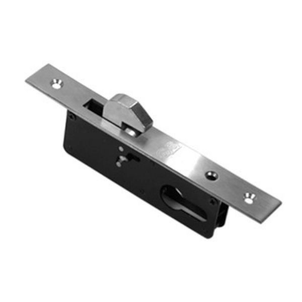 Stainless Steel Hook Lock | Product Image | Doors Direct 