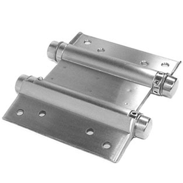 Picture of QS4438/1 Double Action Hinge 100mm