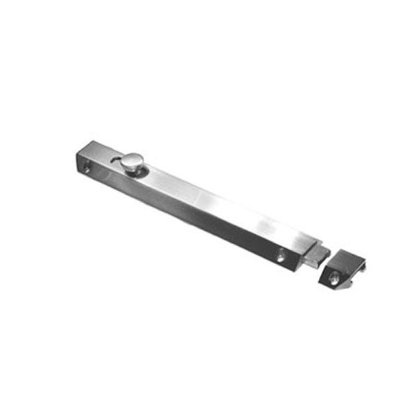 Slide Bolt 102mm | Product Image of Slide bolt | Product image 1 | Doors Direct 