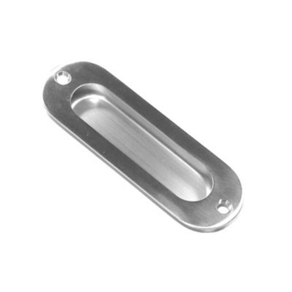Door Handles | Product Image OF Flush Pull 2 | Doors Direct