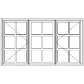 Picture of WC4 Small Pane 1580W X 910H