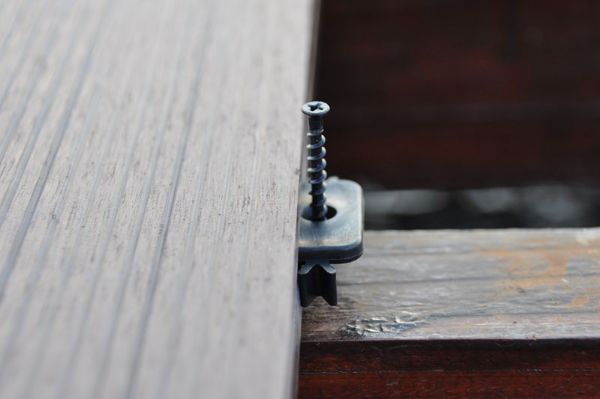 Decking Clip | Product Image 2 | Shop With DoorsDirect