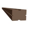 Brown Solid Joist | Product Image | Shop With DoorsDirect 
