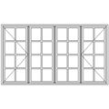 Picture of LND22 Small Pane 2161W X 1215H