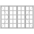 Picture of LND522 Small Pane 2161W X 1490H