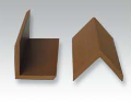 L Shaped Skirting | Cocoa Brown | Product Image | Shop With DoorsDirect