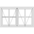 Picture of LNE7 Small Pane 1103W X 665H