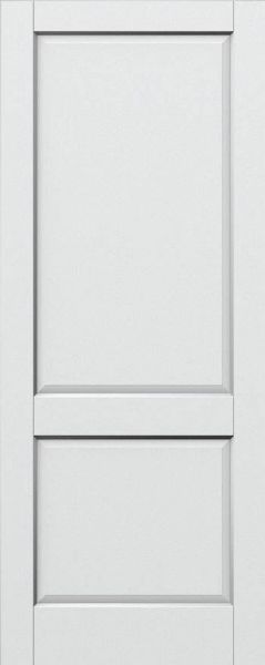 Picture of TEXAS - 2 Panel Door 813 X 2032