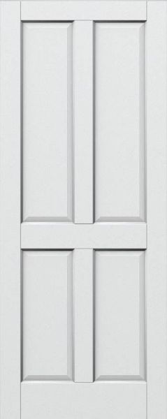 Picture of Nevada MDF 4 Panel 813 X 2032