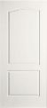 Picture of the Cape Dutch Deep Moulded 813 mm x 2032 mm Interior Door