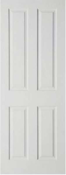 Picture of the Canterbury Deep Moulded 762 mm x 2032 mm Interior Doors