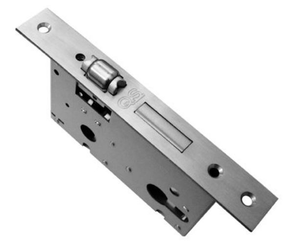 Picture of Pivot Door Lock Kit