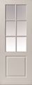 Picture of 6 Light Caprice Deep Moulded 813x2032