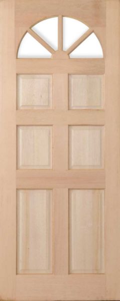 Carolina Door | Traditional victorian style | Doors Direct