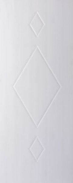 Picture of Diamonds (White Ash) 813W x 2032H