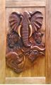 Picture of Big 5 Hand Carved