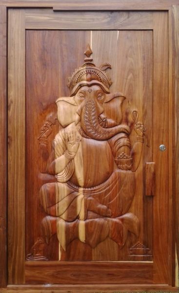 Picture of Lord Ganesha