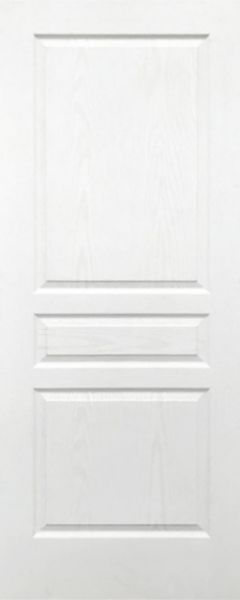Picture of 3 Panel Square Deep Moulded 813 X 2032