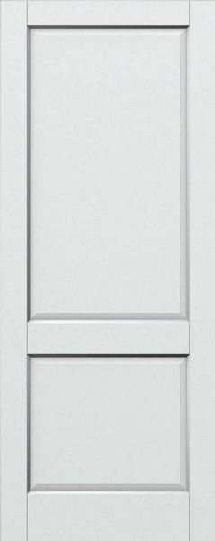 Picture of TEXAS - 2 Panel Door 762 X 2032