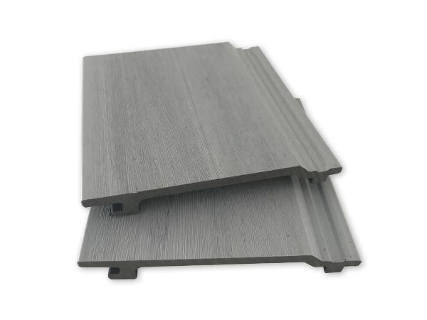 Picture of Ash Grey Ultra Wall Cladding