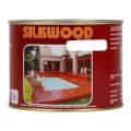 Picture of Silkwood Sealer M2 Golden Brown 1 Litre