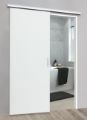 Picture of Simplicity White Sliding Door 900 X 2060