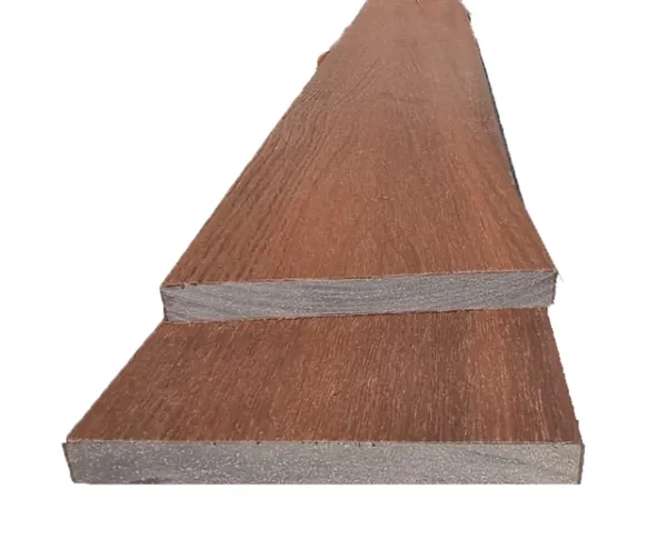 Picture of Redwood Wide Composite Fascia Board