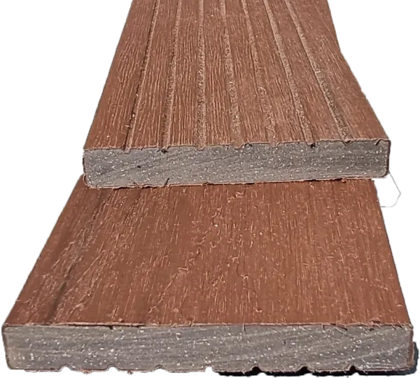Picture of Redwood Narrow Composite Fascia Board
