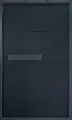 Picture of Imola Pivot Door Pre Hung 1200W X 2032