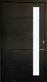 Picture of Kensington Pivot Door Pre Hung 1200W X 2032