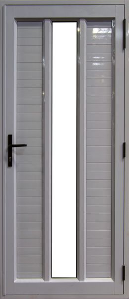 Picture of Kayo Vertical Panel Door OI 900 X 2100