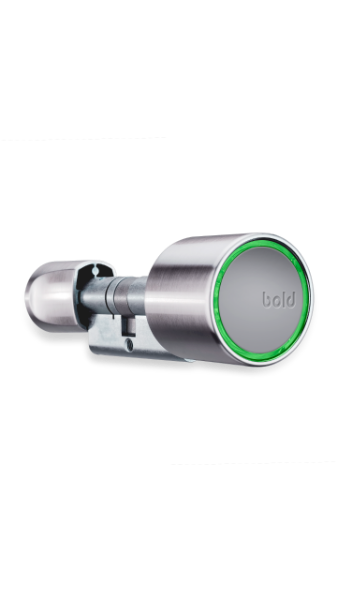Picture of Bold Smart Lock Cylinder