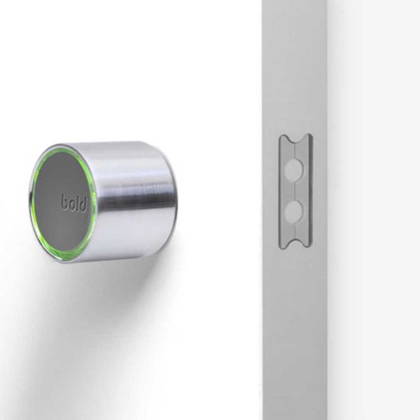 Picture of Bold Smart Lock Cylinder