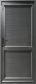 Picture of Kayo Aluminium Boarded Door OI 900 X 2100