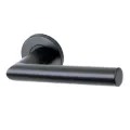 Picture of Oulu Black Stainless Steel Handle