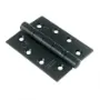 Picture for category Black Stainless Steel Hinges
