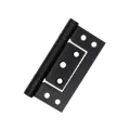 Picture of QS4441 Black Sinkless Hinges